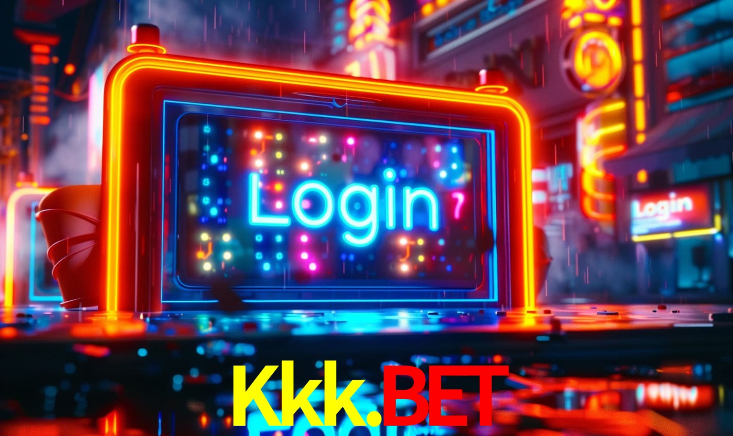 Registre-se hoje no Cassino Kkk.Bet